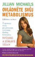 Ovládněte svůj metabolismus - Jillian Michaels - Kliknutím na obrázek zavřete